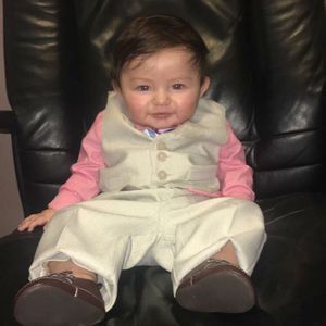 Meet your Posher, Ofelia